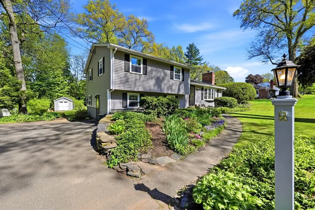 9 Meadowbrook Drive, Hadley, MA 01035 - #1