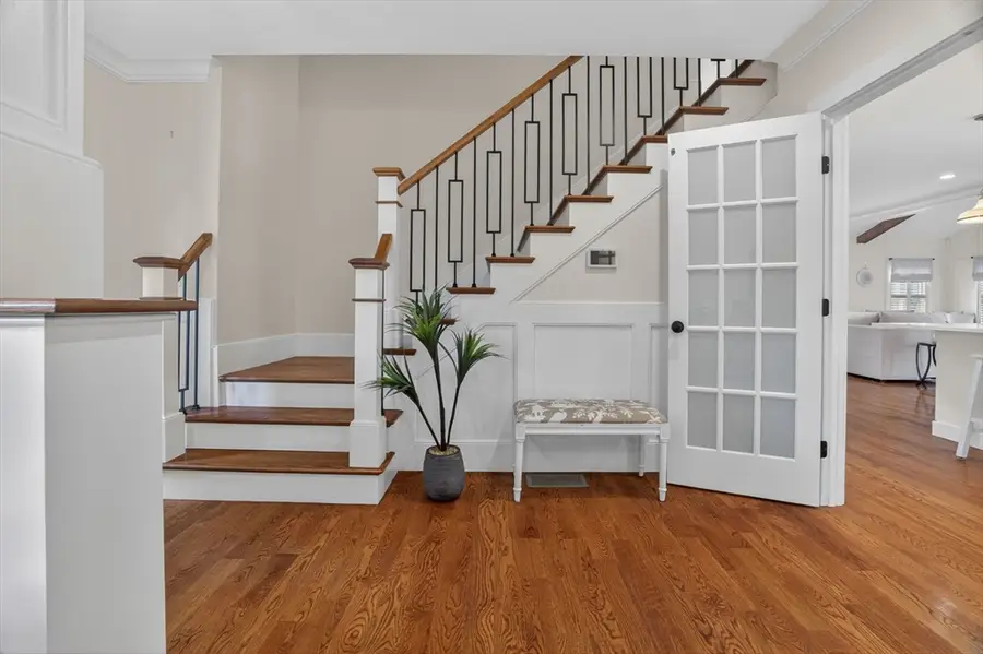 11 Haynes Rd, Newton, MA 02459 - #3