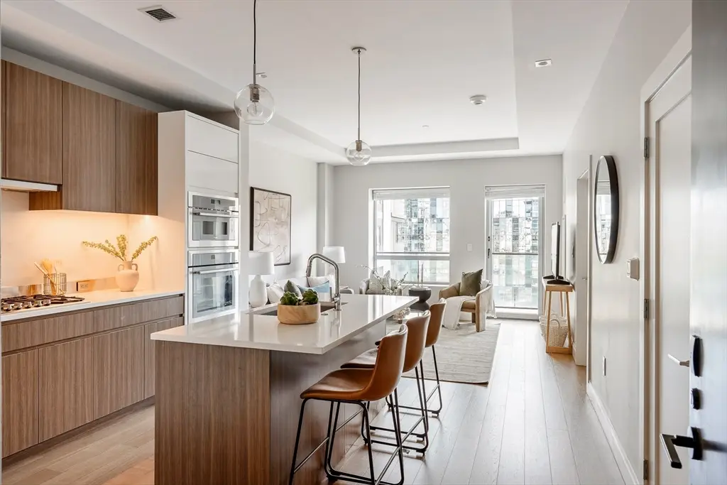 100 Shawmut Ave #912, Boston, MA 02118 - #1