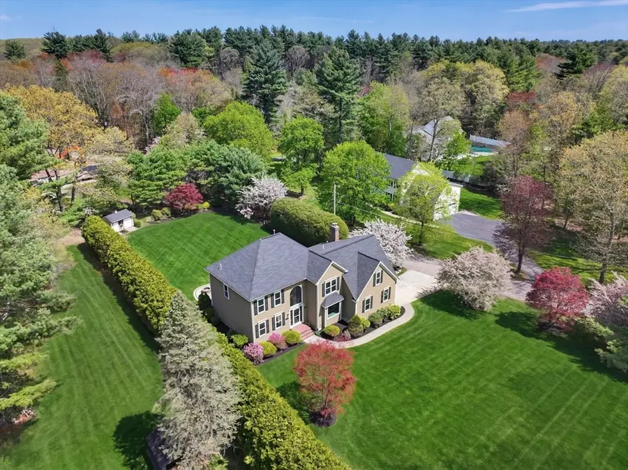 110 Goulding Street, Holliston, MA 01746 - #3