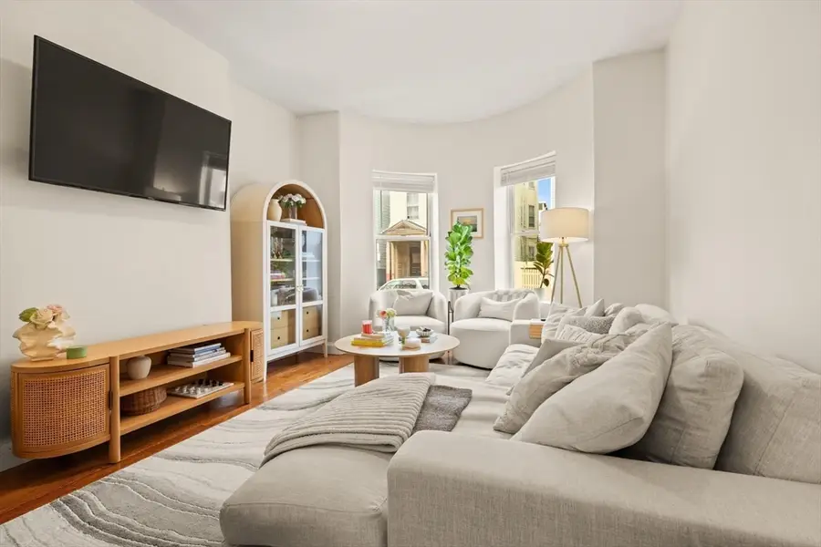 145 N St #1, Boston, MA 02127 - #3