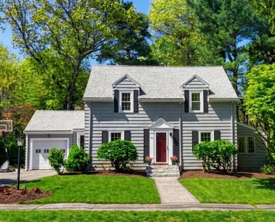 29 Parker Rd, Needham, MA 02494 - #1