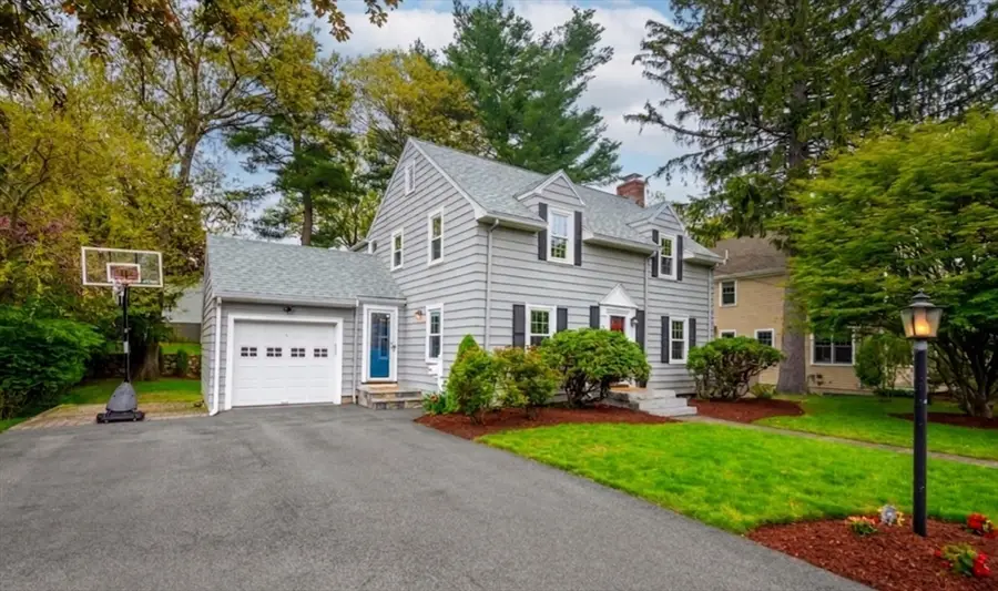 29 Parker Rd, Needham, MA 02494 - #2