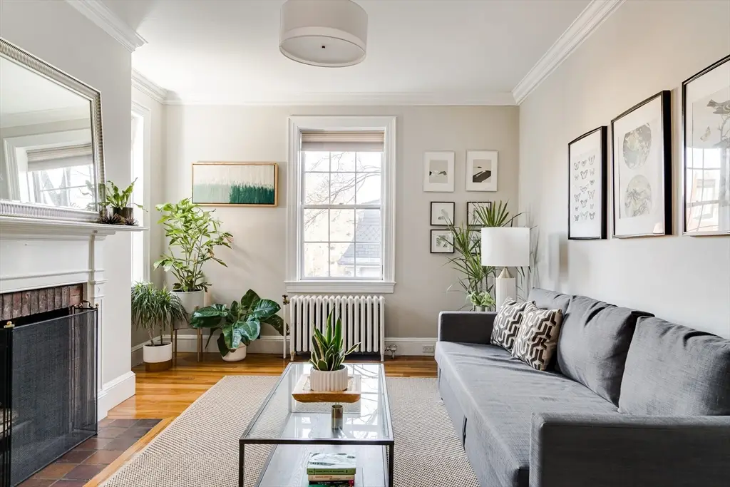 16 Chauncy Street #35, Cambridge, MA 02138 - #1