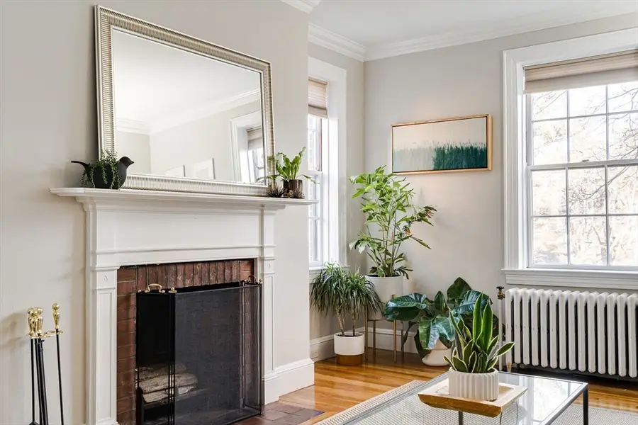 16 Chauncy Street #35, Cambridge, MA 02138 - #2