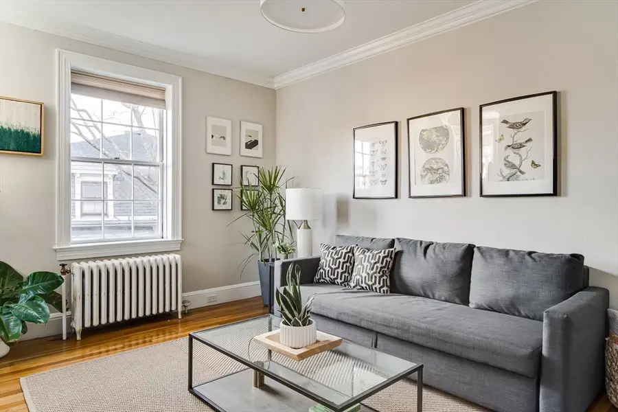 16 Chauncy Street #35, Cambridge, MA 02138 - #3
