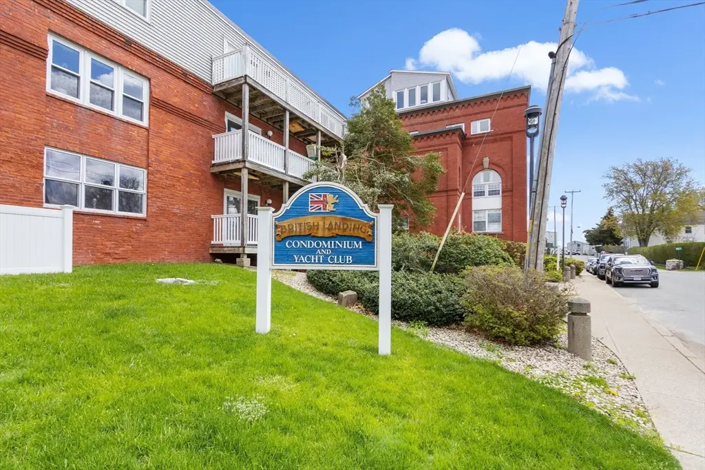45 Main Street #21, Wareham, MA 02571 - #1