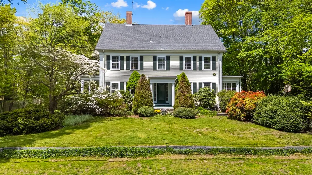 17 Highland, Dedham, MA 02026 - #1