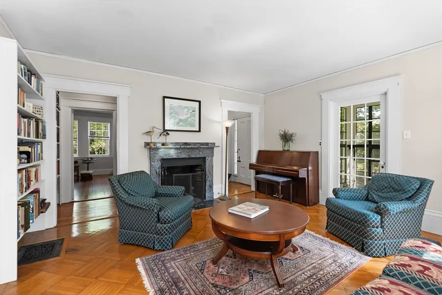 17 Highland, Dedham, MA 02026 - #2