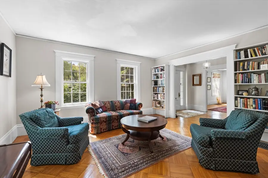 17 Highland, Dedham, MA 02026 - #3