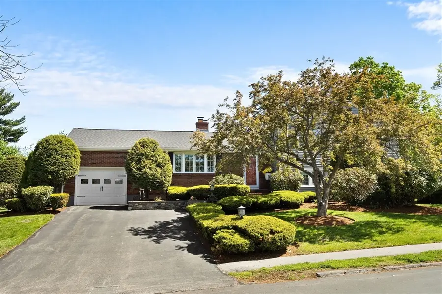 14 Huron Ave, Danvers, MA 01923 - #2
