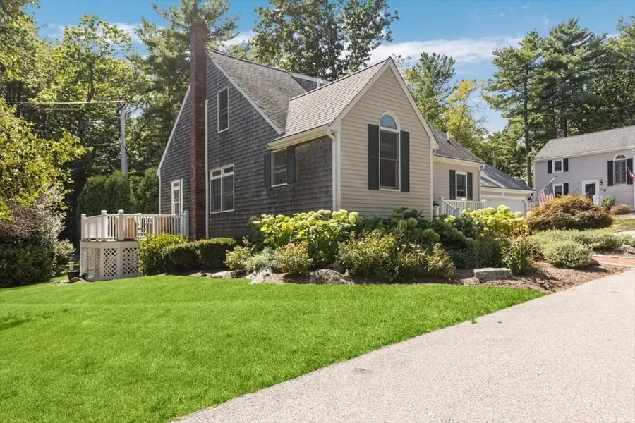 18 Cedarledge Vlg #18, Cohasset, MA 02025 - #2