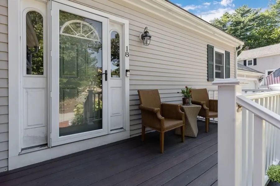 18 Cedarledge Vlg #18, Cohasset, MA 02025 - #3