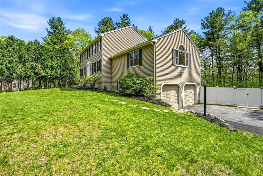 28 Wood Dr, Mendon, MA 01756 - #1