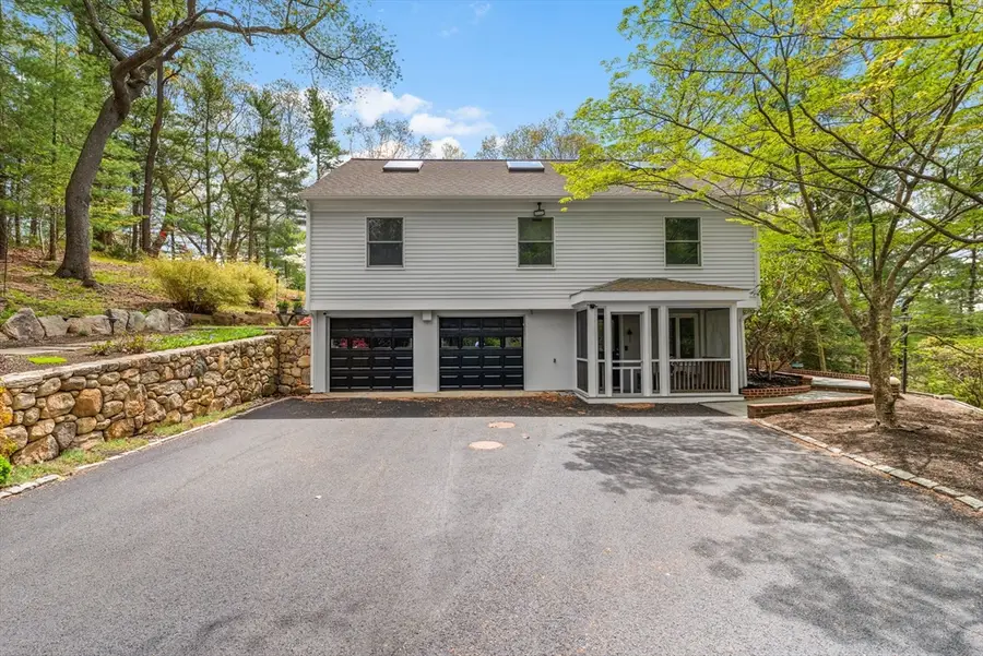 156 Duck Hill Rd, Duxbury, MA 02332 - #2