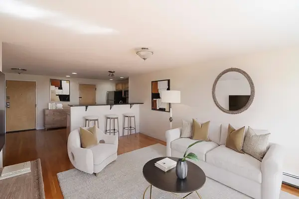 44 Lafayette Ave. #308, Chelsea, MA 02150