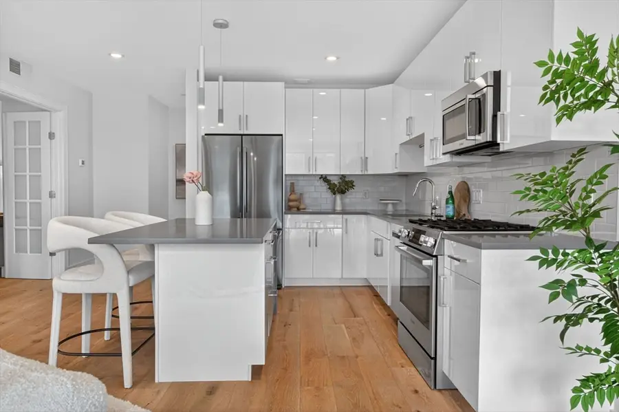420 W Broadway #409, Boston, MA 02127 - #2