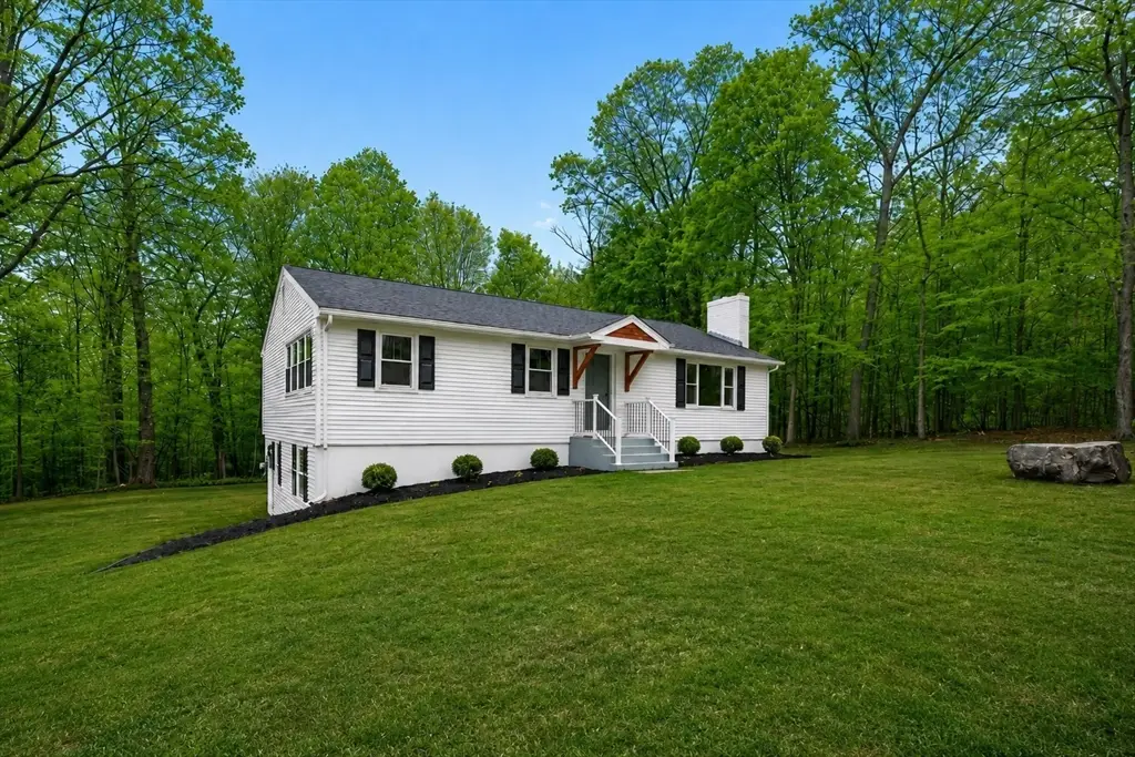 207 Bigelow St, Marlborough, MA 01752 - #1