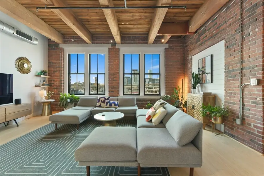 9 W Broadway #410, Boston, MA 02127 - #2