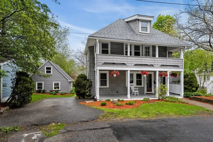 24 Hillside Ave, Braintree, MA 02184 - #2