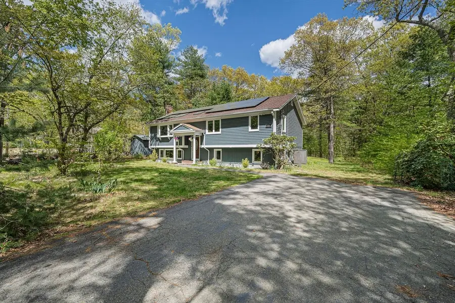 136 Allen Road, North Easton, MA 02375 - #2