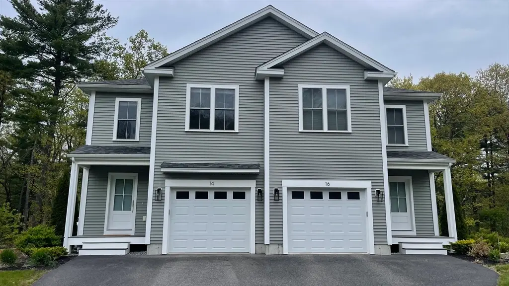 14 Shaker Pond Rd #14, Ayer, MA 01432 - #1