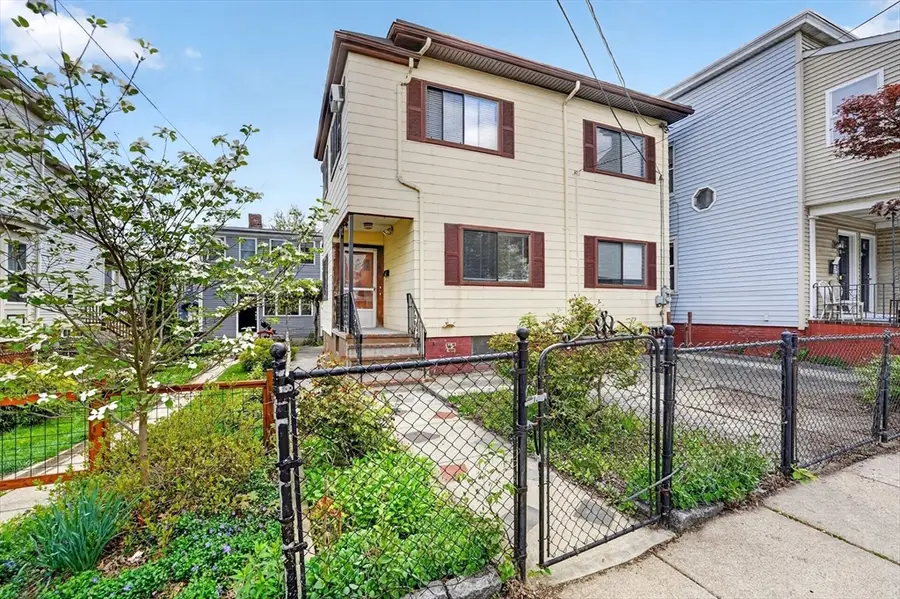 54 Flint Street, Somerville, MA 02145 - #2