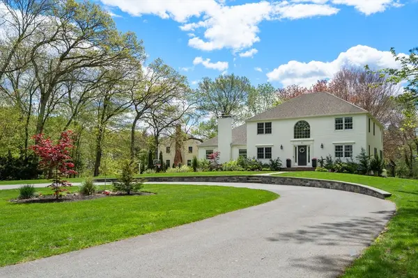 5 Harvard Drive, Sudbury, MA 01776