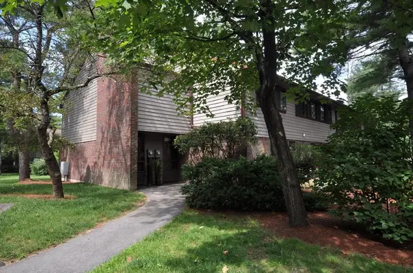 505 Tumbling Hawk #505, Acton, MA 01718