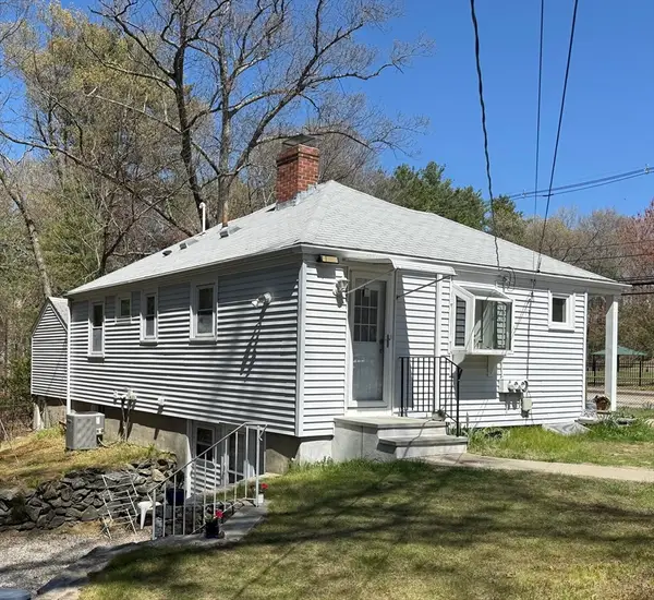 168 Speen St, Natick, MA 01760