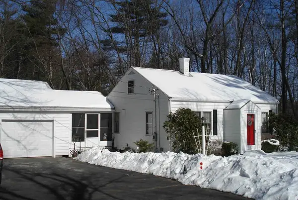 783 West St, Leominster, MA 01453