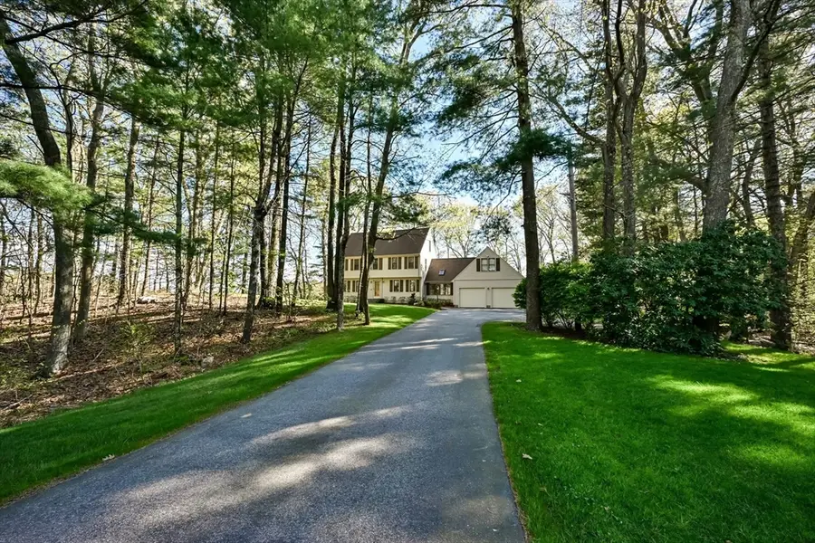 15 Edwards Rd, Foxboro, MA 02035 - #3
