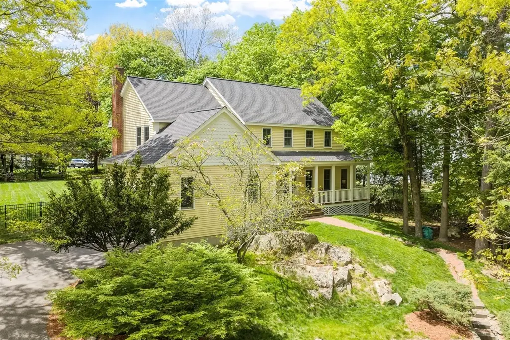 37 Concord Road, Acton, MA 01720 - #1