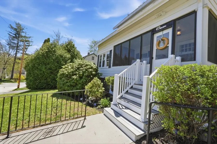 11 Wildrose Avenue, Worcester, MA 01602 - #3