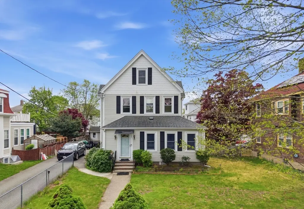 75 Walker St, Quincy, MA 02171 - #1