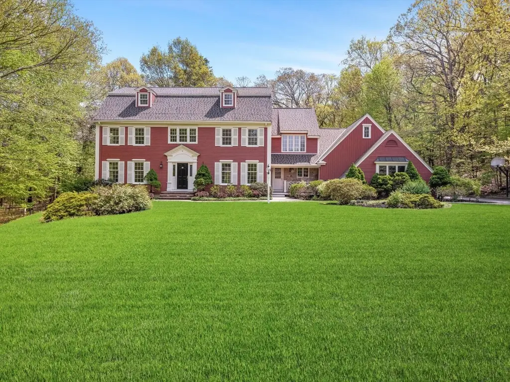 9 Catie Dr, Westborough, MA 01581 - #1