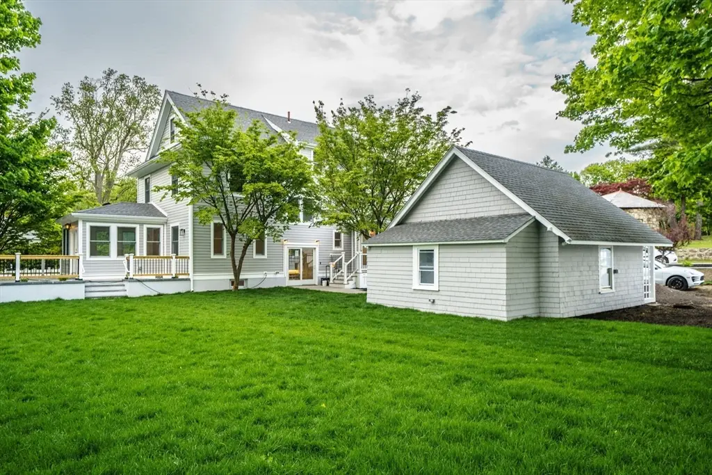 368 Worcester St, Wellesley, MA 02481 - #1