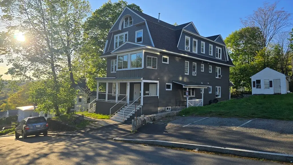 15 Forestdale Rd, Worcester, MA 01604 - #1