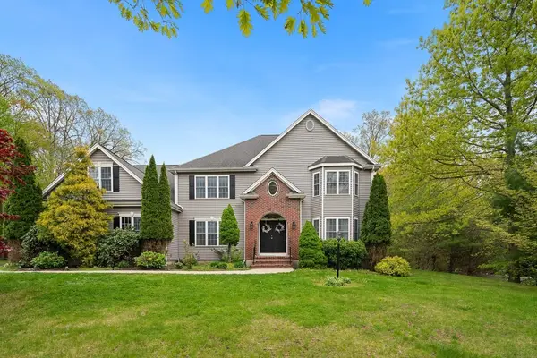 27 Harold W Bishop Blvd., North Attleboro, MA 02760
