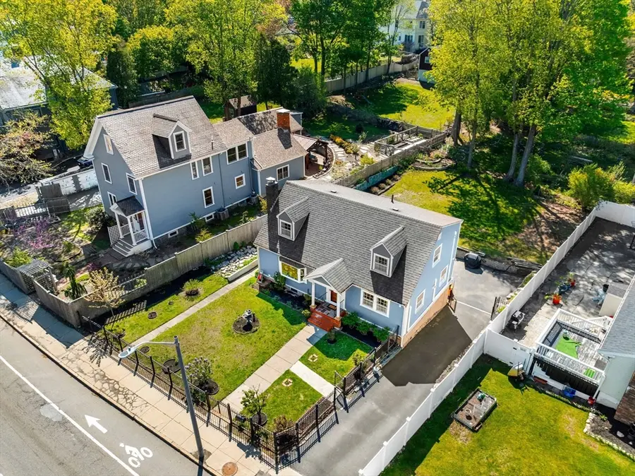 1061 Centre St, Boston, MA 02130 - #3