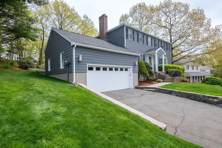 25 Ellen Road, Stoneham, MA 02180 - #2