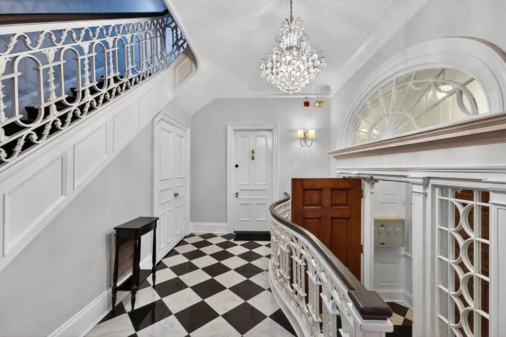 12 Hereford St. #2, Boston, MA 02115 - #1