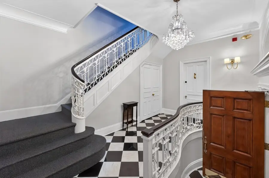 12 Hereford St. #2, Boston, MA 02115 - #2
