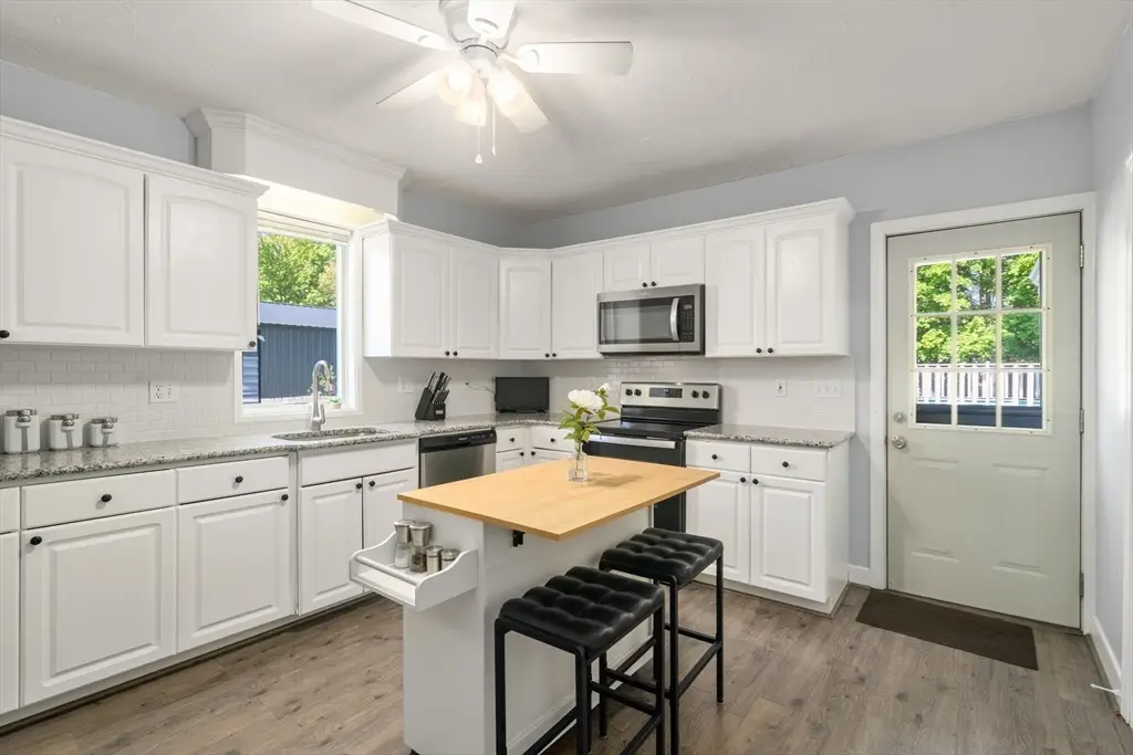 147 Oak, Abington, MA 02351 - #1