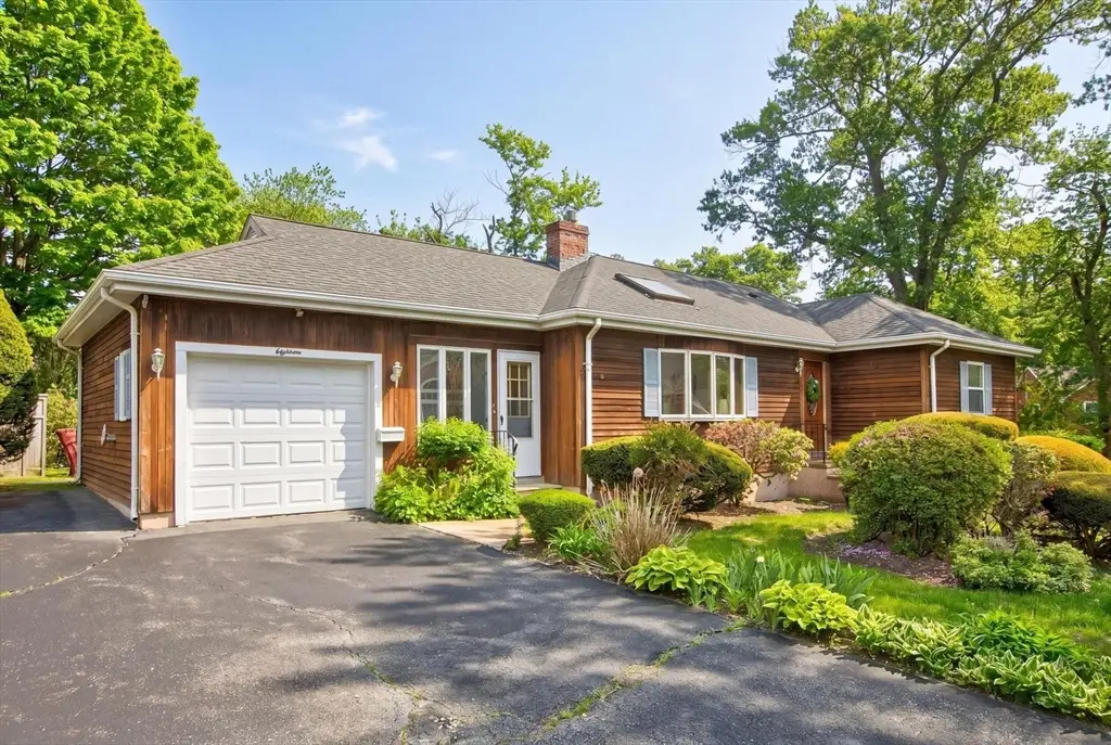 18 Williams Rd, Lynnfield, MA 01940 - #1