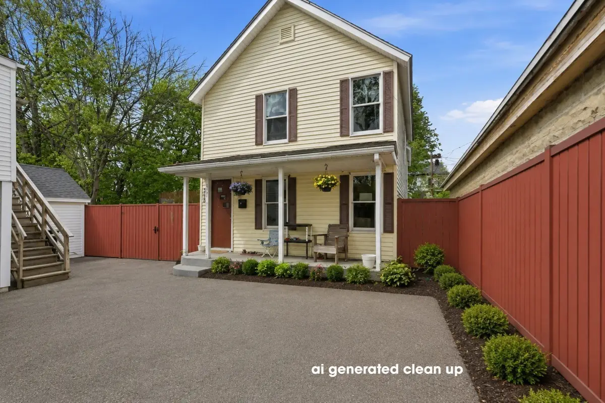 57 Adam St, Pittsfield, MA 01201 - #1