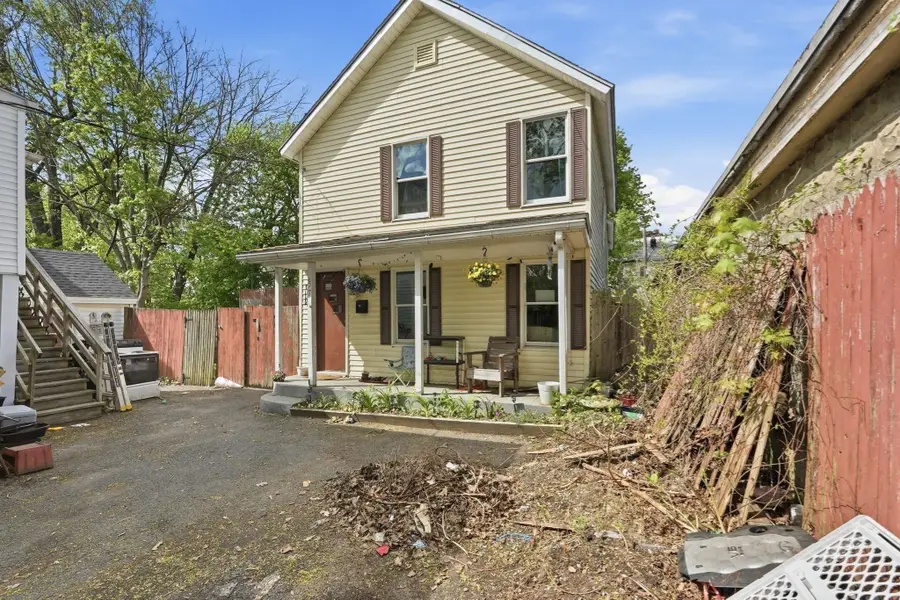 57 Adam St, Pittsfield, MA 01201 - #2