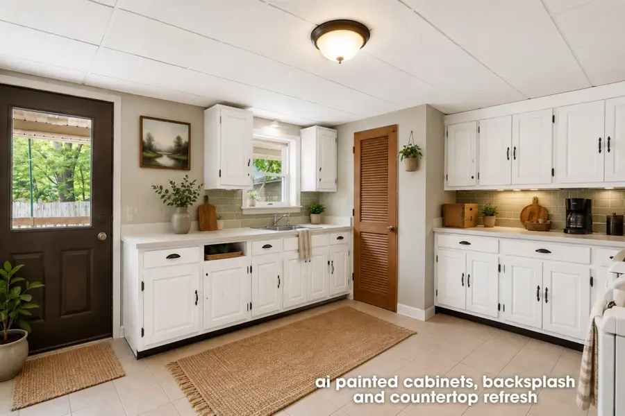 57 Adam St, Pittsfield, MA 01201 - #3