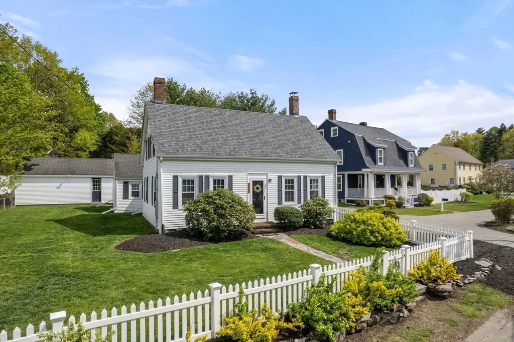 2067 Washington St, Canton, MA 02021 - #1