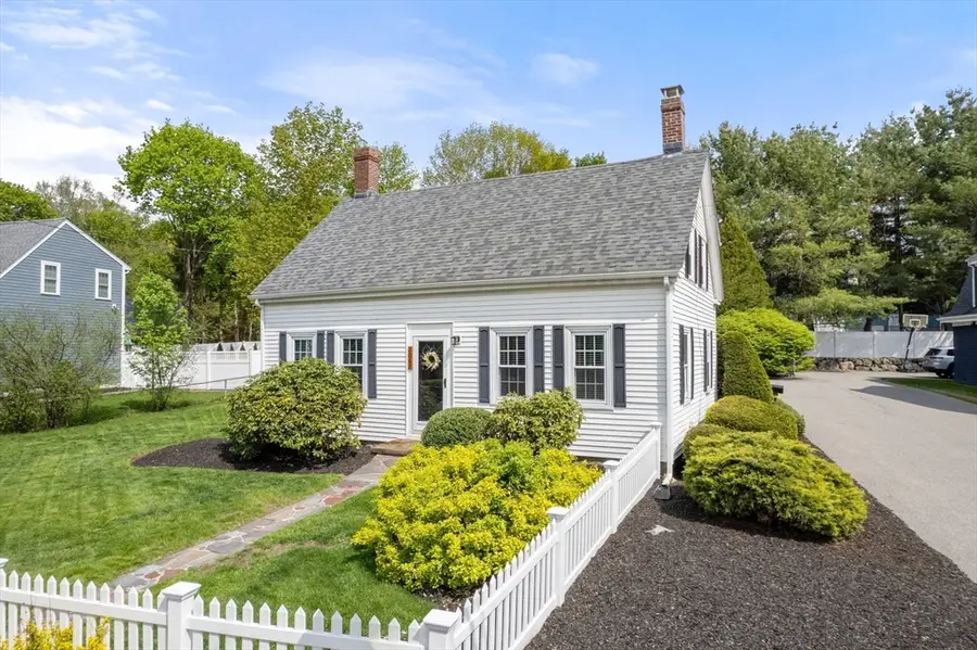 2067 Washington St, Canton, MA 02021 - #2
